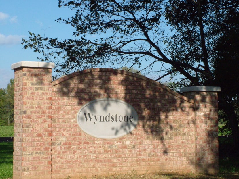 Wyndstone