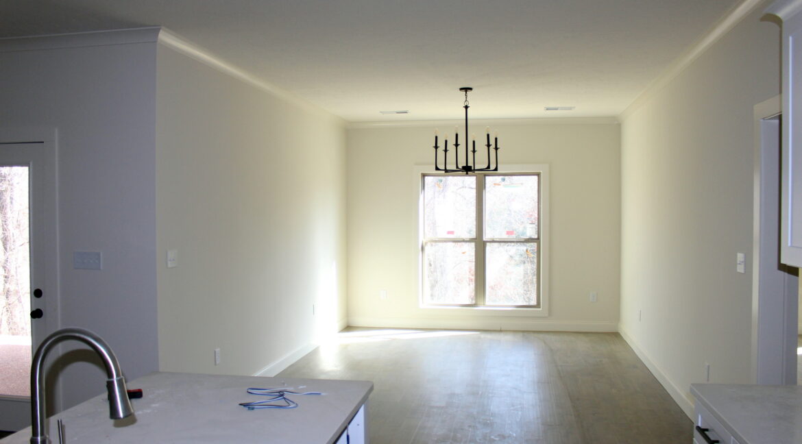 Dining Area- Resized